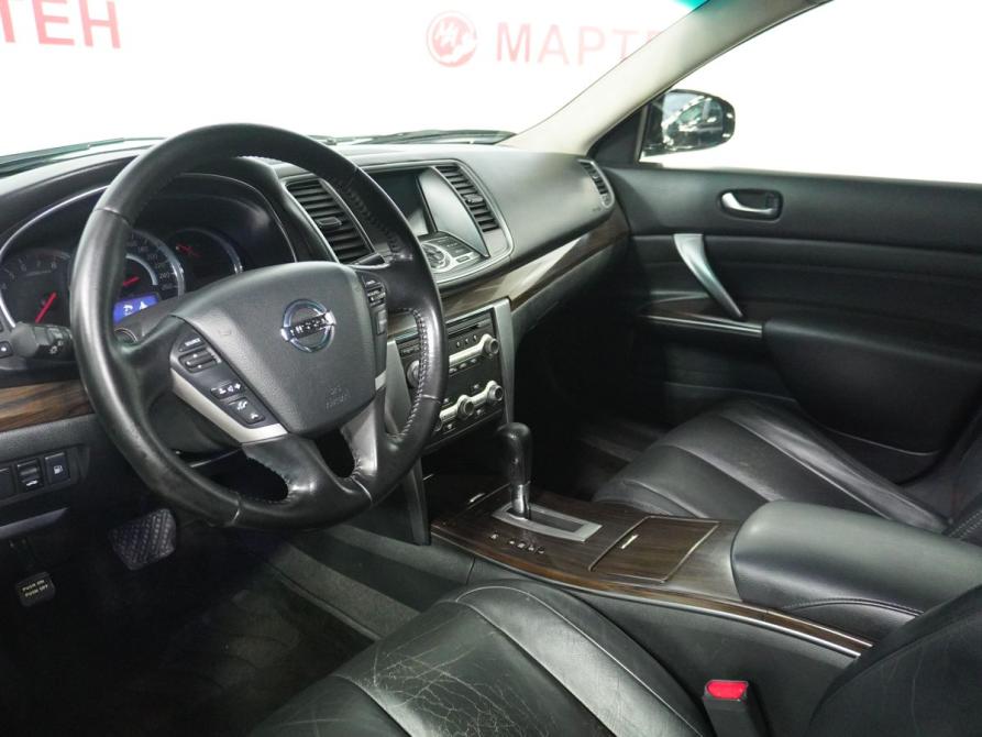 Nissan Teana II Рестайлинг Вологда  - изображение 9