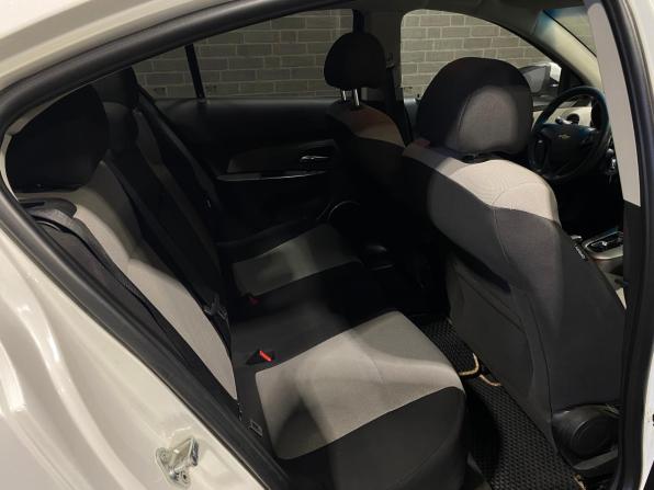 Chevrolet Cruze I с пробегом 2011 года, цена 530 000 рублей, 298684 км, седан, Автокод Объявления