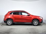 Mitsubishi ASX I Санкт-Петербург  - изображение 21