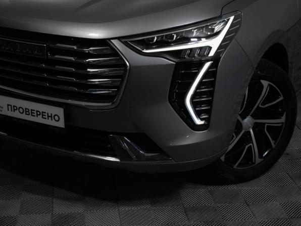 Haval Jolion I с пробегом 2022 года, цена 1 750 000 рублей, 49000 км, внедорожник, Автокод Объявления