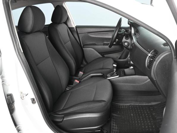 Kia Rio IV Рестайлинг с пробегом 2021 года, цена 1 599 000 рублей, 102657 км, седан, Автокод Объявления