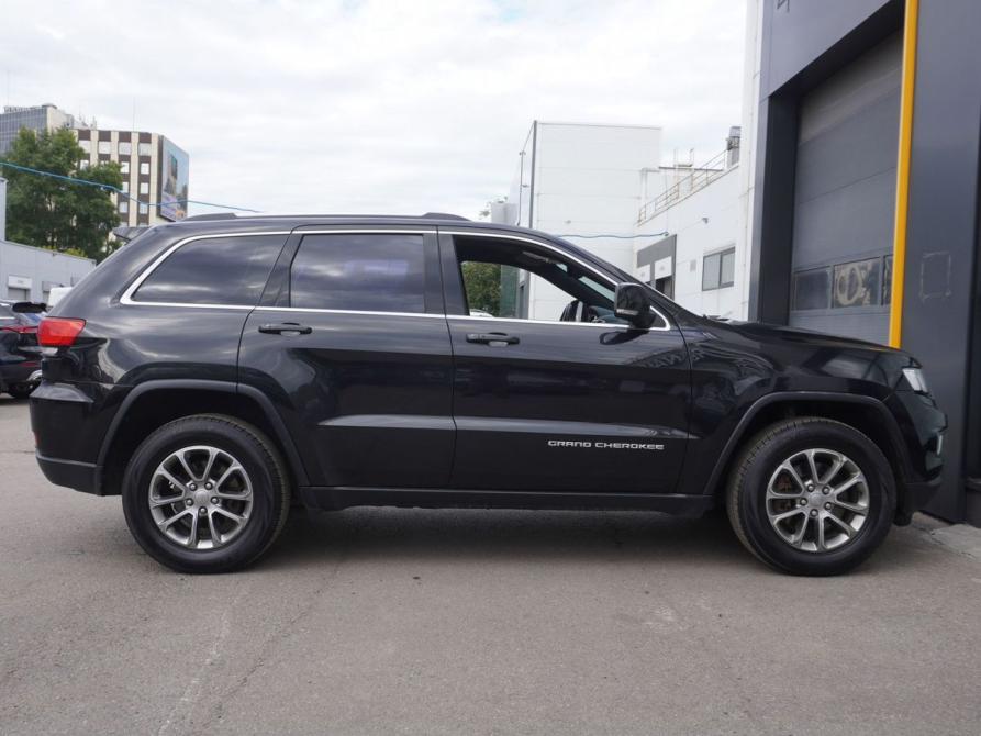 Jeep Grand Cherokee IV (WK2) Рестайлинг Москва  - изображение 4