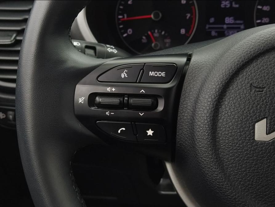 Kia Rio IV Рестайлинг Екатеринбург  - изображение 10