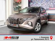 Hyundai Tucson IV Кемерово  - изображение 28