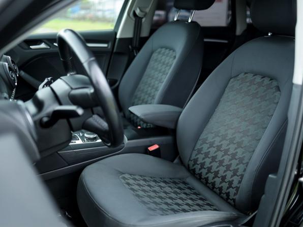 Audi A3 III (8V) с пробегом 2013 года, цена 1 399 000 рублей, 168000 км, седан, Автокод Объявления