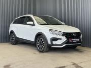 Lada (ВАЗ) Vesta I Рестайлинг (NG) Пермь  - изображение 53