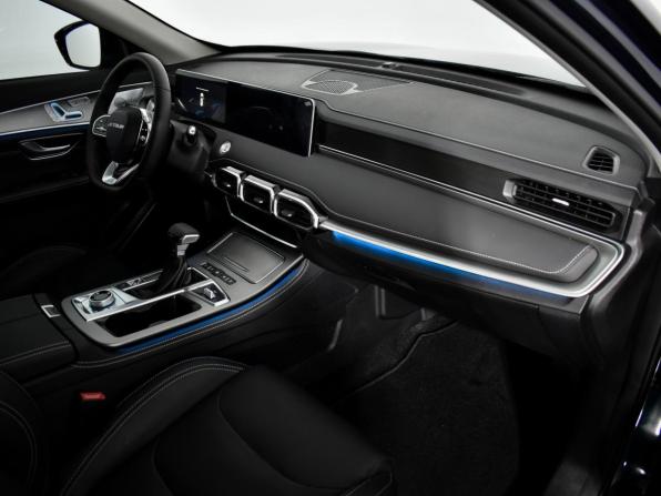 JETOUR X70+ I Рестайлинг с пробегом 2025 года, цена 2 200 000 рублей, 16830 км, внедорожник, Автокод Объявления