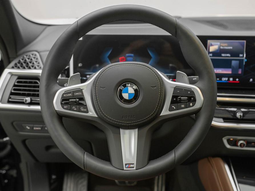 BMW X6 III (G06) Рестайлинг Москва  - изображение 17