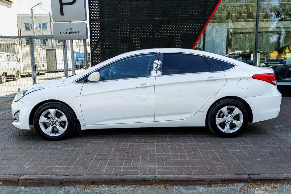 Hyundai i40 I Ульяновск  - изображение 2
