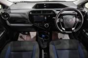 Toyota Aqua I Рестайлинг 2 Новокузнецк  - изображение 48