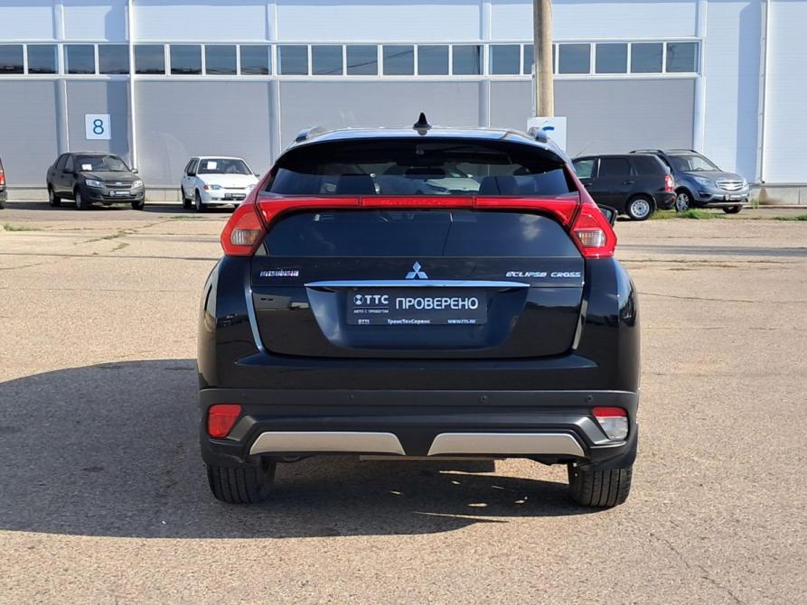 Mitsubishi Eclipse Cross I Набережные Челны  - изображение 7