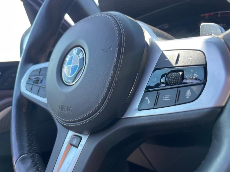 BMW X5 IV (G05/G18) Саратов  - изображение 31