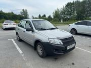 Lada (ВАЗ) Granta I Тюмень  - изображение 7