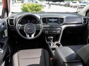 Kia Sportage IV Рестайлинг Краснодар  - изображение 28
