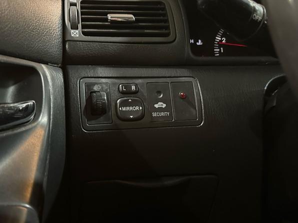 Toyota Corolla IX (E120 E130) Рестайлинг с пробегом 2004 года, цена 449 999 рублей, 520121 км, седан, Автокод Объявления
