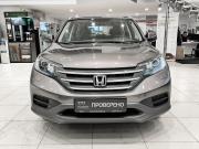 Honda CR-V IV Казань  - изображение 24