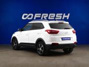 Hyundai Creta I Рестайлинг Москва  - изображение 21