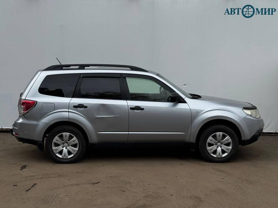 Subaru Forester III Рестайлинг Москва  - изображение 4