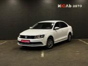 Volkswagen Jetta VI Рестайлинг Челябинск  - изображение 21