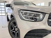 Mercedes-Benz GLC Coupe I (C253) Рестайлинг Волгоград  - изображение 48