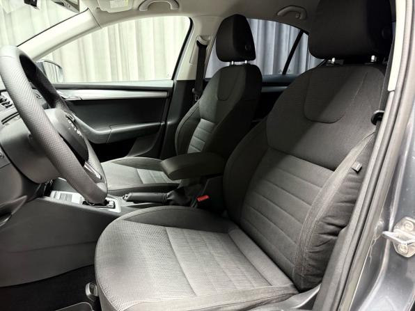 Skoda Octavia III (A7) с пробегом 2014 года, цена 1 599 000 рублей, 133278 км, лифтбек, Автокод Объявления