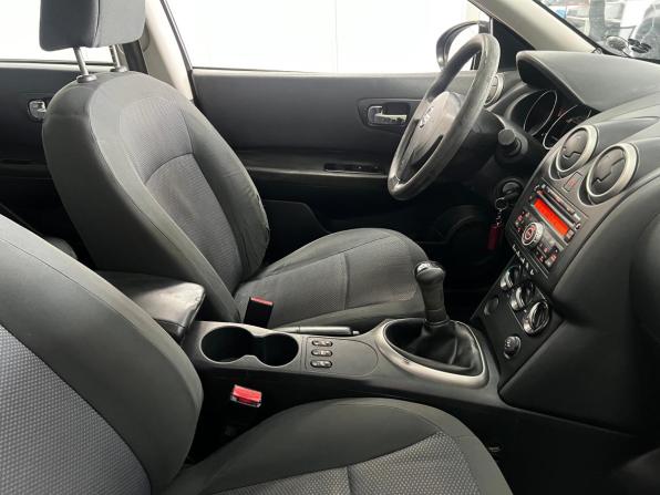 Nissan Qashqai I с пробегом 2009 года, цена 650 000 рублей, 280000 км, внедорожник, Автокод Объявления