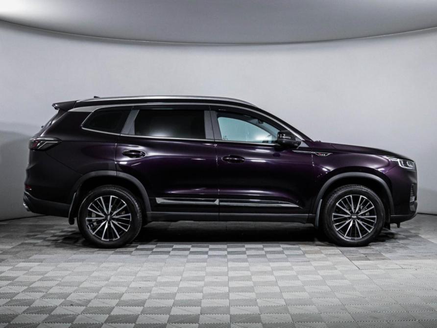 Chery Tiggo 8 Pro Max I Москва  - изображение 4