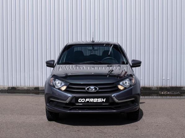 Lada (ВАЗ) Granta I Рестайлинг с пробегом 2022 года, цена 739 000 рублей, 44577 км, седан, Автокод Объявления
