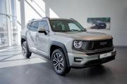 Haval H7 I Москва  - изображение 13