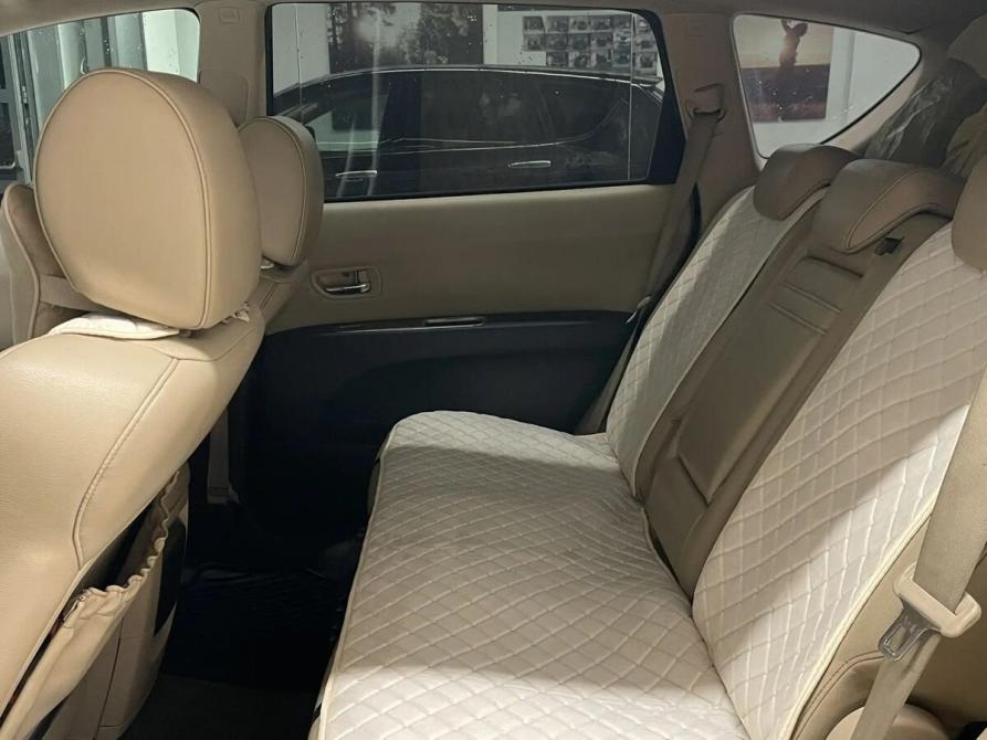 Subaru Tribeca I Новосибирск  - изображение 8