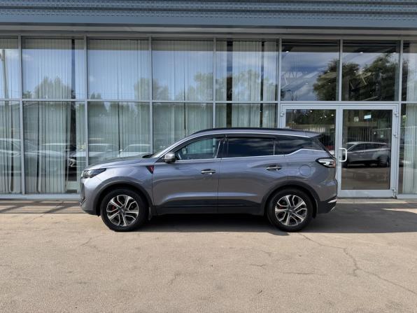 Chery Tiggo 7 Pro Max I Рестайлинг с пробегом 2024 года, цена 2 010 000 рублей, 35305 км, внедорожник, Автокод Объявления
