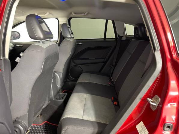 Dodge Caliber I с пробегом 2008 года, цена 425 000 рублей, 225700 км, хэтчбек, Автокод Объявления