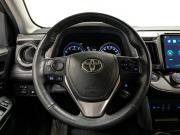 Toyota RAV4 IV (XA40) Рестайлинг Санкт-Петербург  - изображение 51
