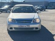 Chevrolet Lacetti I Пермь  - изображение 10
