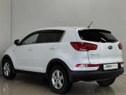 Kia Sportage III Рестайлинг Нижний Новгород  - изображение 33