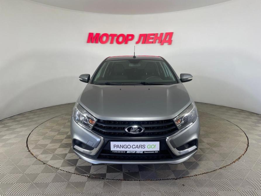 Lada (ВАЗ) Vesta I Воронеж  - изображение 2