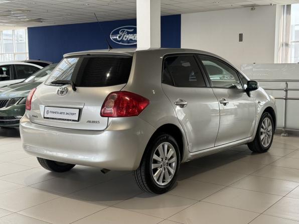 Toyota Auris I с пробегом 2007 года, цена 480 000 рублей, 213009 км, хэтчбек, Автокод Объявления