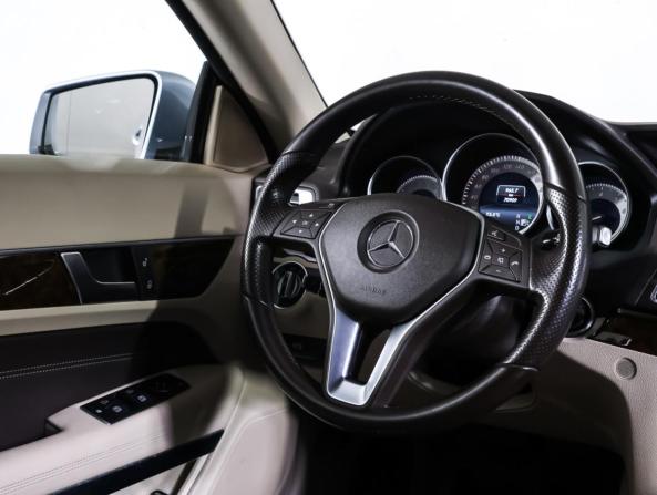 Mercedes-Benz E-Класс IV (W212 S212 C207) Рестайлинг с пробегом 2015 года, цена 2 290 000 рублей, 77470 км, купе-хардтоп, Автокод Объявления