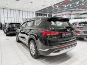 Hyundai Santa Fe IV Рестайлинг Казань  - изображение 30