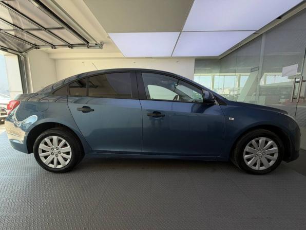 Chevrolet Cruze I Рестайлинг с пробегом 2013 года, цена 680 000 рублей, 183531 км, седан, Автокод Объявления