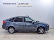 Lada (ВАЗ) Granta I Рестайлинг Ярославль  - изображение 15