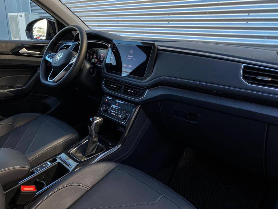 Volkswagen Tharu XR Москва  - изображение 10