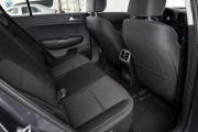 Kia Sportage IV Рестайлинг Челябинск  - изображение 37
