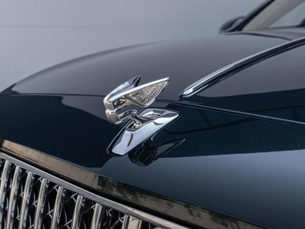 Bentley Flying Spur III с пробегом 2021 года, цена 17 550 000 рублей, 60522 км, седан, Автокод Объявления