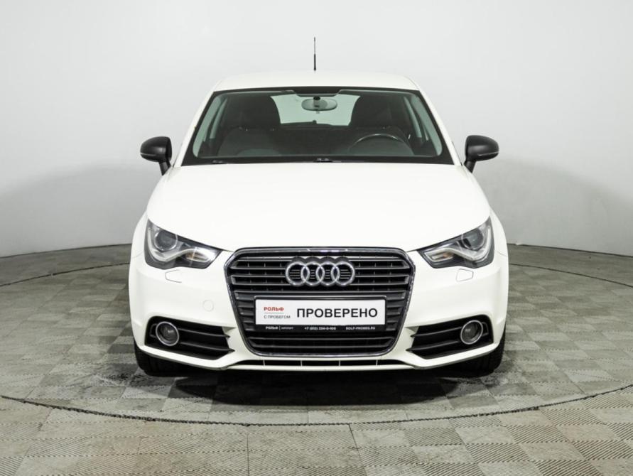 Audi A1 I (8X) Санкт-Петербург  - изображение 2