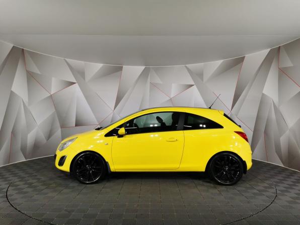 Opel Corsa D Рестайлинг II с пробегом 2011 года, цена 455 550 рублей, 104439 км, хэтчбек, Автокод Объявления