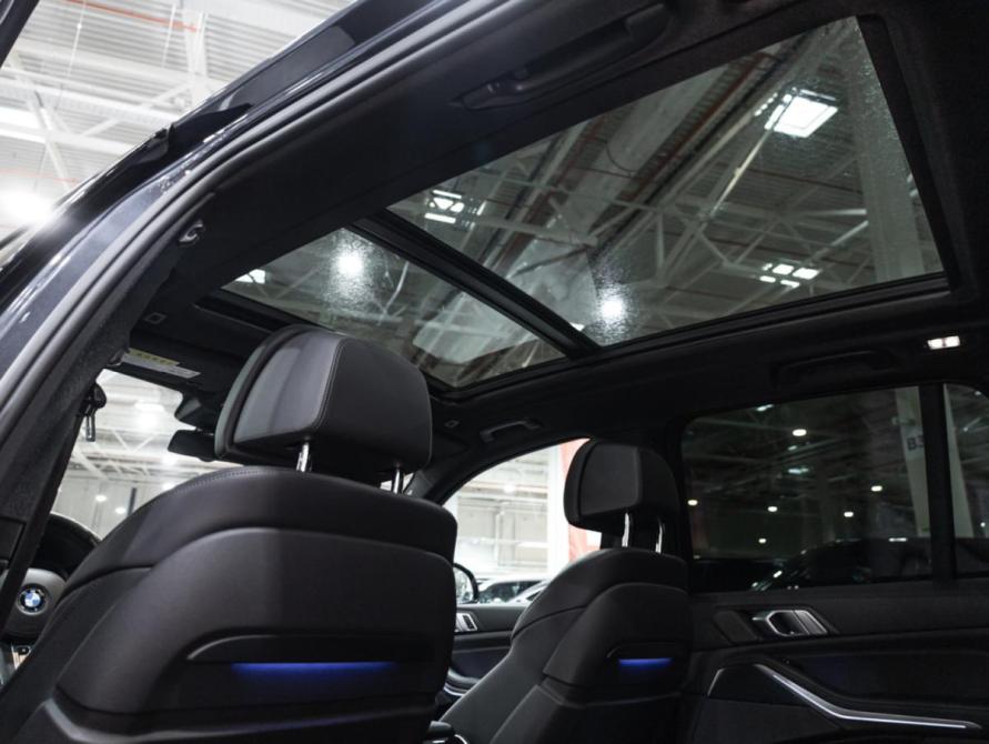 BMW X5 IV (G05/G18) Санкт-Петербург  - изображение 35