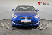 Hyundai Solaris I Нижний Новгород  - изображение 17