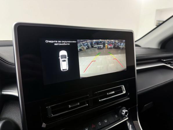 Haval M6 II с пробегом 2024 года, цена 1 869 000 рублей, 42300 км, внедорожник, Автокод Объявления