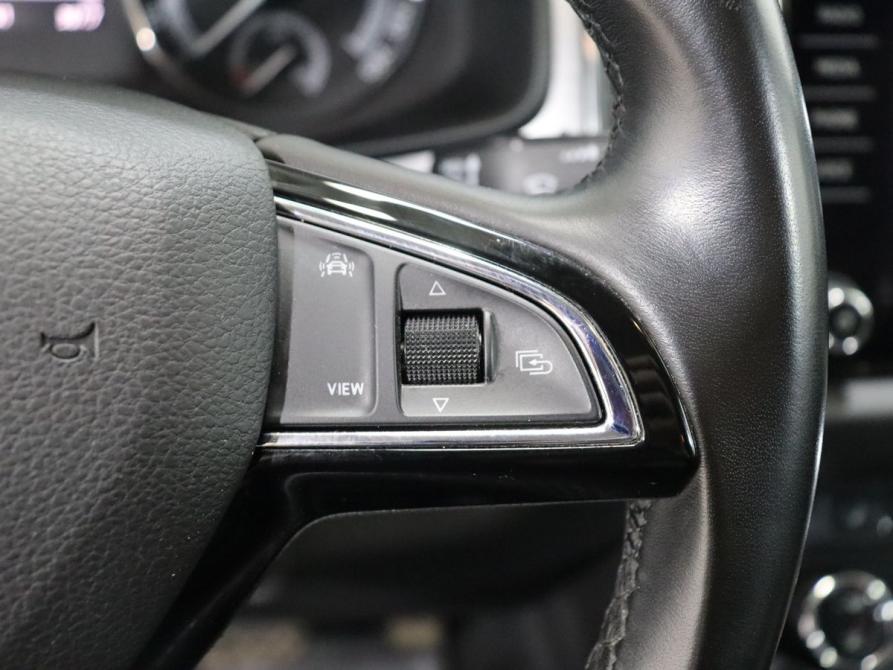 Skoda Kodiaq I Москва  - изображение 16